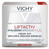 VICHY LIFTACTIV Hyaluronic Special. d. k. neparf. 50ml
