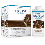 Resource Protein Kakaov� p��chu� por. sol. 4x200ml