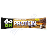 GO ON Proteinov� ty�inka 26% tiramisu 45g