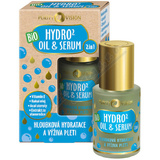 PURITY VISION Hydro2 oil&serum 2in1 Bio 30ml