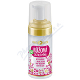 PURITY VISION R��ov� �istic� p�na Bio 90ml