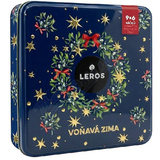 LEROS Vo�av� zima 9x6s��k�