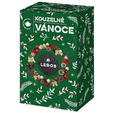 LEROS Kouzeln� V�noce 20x2g