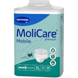 MoliCare Mobile Inkon. kalh. natahovac� 5k XL 14ks