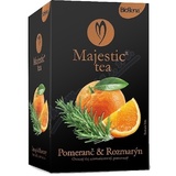 Biogena Majestic tea Pomeran�&Rozmar�n 20x2. 4g