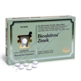 Pharma Nord Bioaktivn Zinek tbl. 60