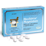 Pharma Nord Bioaktivn Magnzium tbl. 60