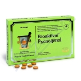 Pharma Nord Bioaktivn Pycnogenol tbl. 90