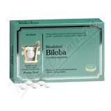 Pharma Nord Bioaktivn Biloba tbl. 60