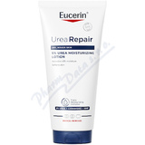Eucerin UreaRepair t�lov� ml�ko 5% Urea 200ml
