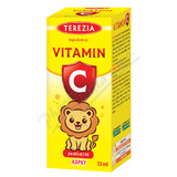 TEREZIA Vitamin C 30ml