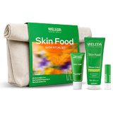 WELEDA Skin Food Glow Ritual Set