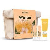 WELEDA Winter Must-Have Set