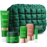 WELEDA Skin Food Make-up Favourites