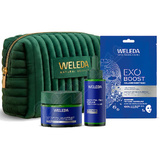WELEDA Blue Gentian Radiance Ritual