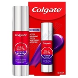 Colgate Max White Purple b�l�c� s�rum 40ml
