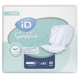 iD Sensitive Form Extra Plus 20ks