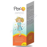 PoxOut P�na zm�r�uj�c� p��znaky pl. ne�tovic 100ml