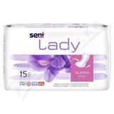 Seni Lady inkontinenn vloky super 15ks