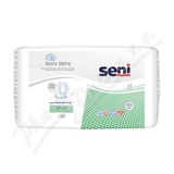 Seni San inkontinenn vlon pleny plus 30ks