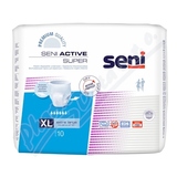 Seni Active Super Extra inkon. plen. kalhotky L 10ks