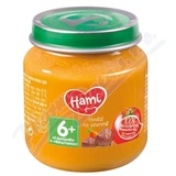 Hami Hovz na zelenin 125g 6m+
