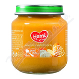 Hami Zelenina s kuec. prsy prvn lika 125g 4m+