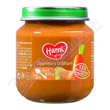 Hami Zelenina s krlkem prvn lika 125g 4m+