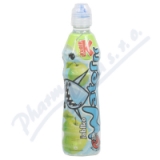 KUBK Waterrr zelen jablko 500ml