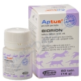 APTUS Biorion vet. tbl. 60