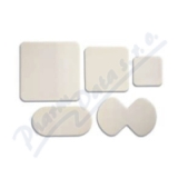 Mepilex absorp. p�n. silikon. kryt� ster. 15x15cm 5ks