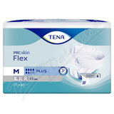 TENA Flex Plus Medium ink. kalh. s psem 30ks 723230