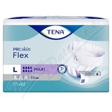 TENA Proskin Flex Maxi L ink. kalh. ps. 22ks 725322