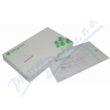 Mepitel silikonov kryt 7. 5x10cm 10ks