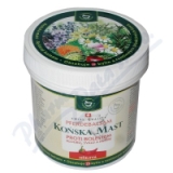 Herbamedicus Kosk mast hejiv 250ml
