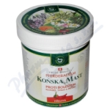 Herbamedicus Kosk mast hejiv 500ml