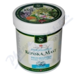 Herbamedicus Kosk mast chladiv 500ml