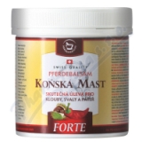 Herbamedicus Kosk mast forte hejiv 500ml