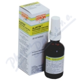 Ajatin Profar. tinkt. +mech. rozp. tct. 1x50ml+rozpr. 