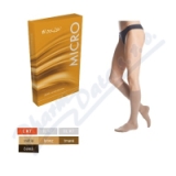 Maxis MICRO-l�tkov� pun�. vel. 6N �ern� bez �pice