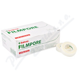 FILMPORE fix. npl. z transpar. flie 24x1. 25cmx9. 15m