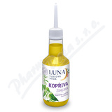 Luna vlasov voda bylinn kopiva 120ml