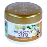 Barekol Violkov krm 50ml