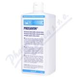 Prosavon krmov tek. mdlo 1l