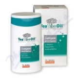 Tea Tree Oil ampon proti lupm 200ml Dr. Mller