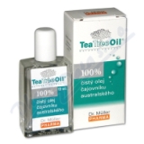 Tea Tree Oil 100% ist 10ml Dr. Mller