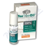 Tea Tree Oil roll-on 4ml Dr. Mller