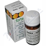 NATURVITA Zinek Forte tbl. 60