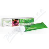 Curarina mast s Echinaceou ung 1x50ml