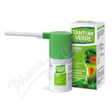 Tantum Verde Spray 1. 5mg-ml spr. 30ml